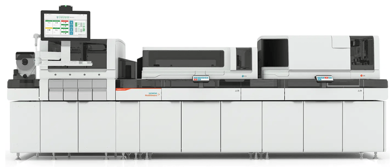 Atellica® Solution - Siemens Healthineers
