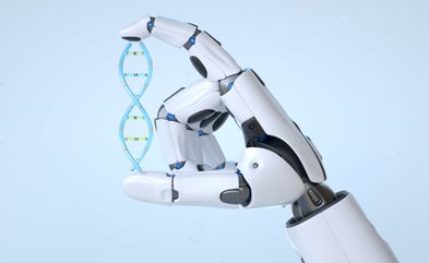 Molecular Diagnostics – Advancements in AI in Enhancing Diagnostics Speed and Accuracy