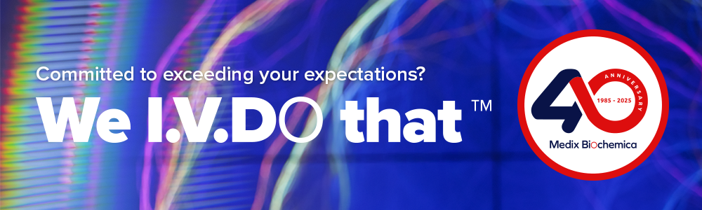 Committed to exceeding your ecpectations? We IVDo that