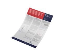 Medix Biochemica - Xylazine Scientific Poster 1