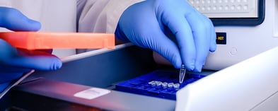 Medix Biochemica’s Polymerase Library for Custom Solutions