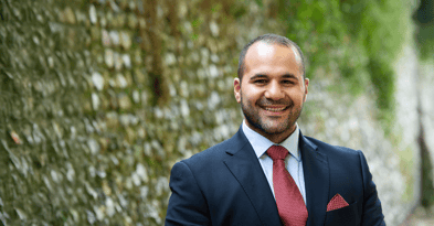 Medix Biochemica Welcomes Aydin Parast as Chief Commercial Officer, North America & Europe
