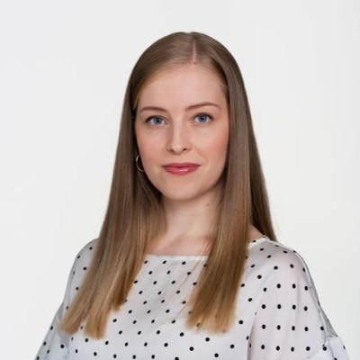 Emmi Keranen Original