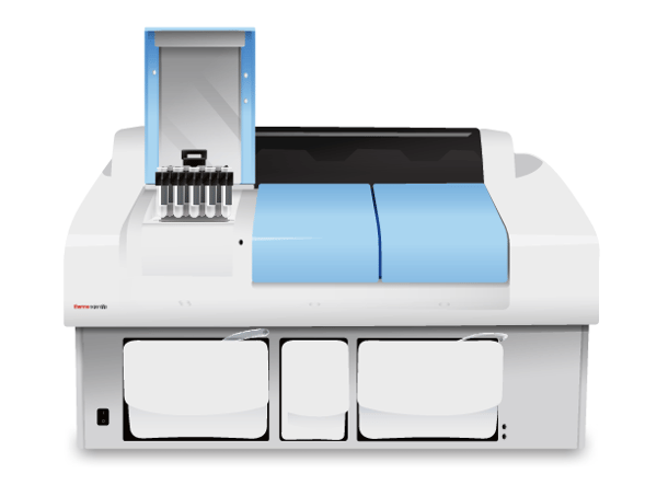 Thermo ScientificTM IndikoTM Plus - Thermo Fisher Scientific