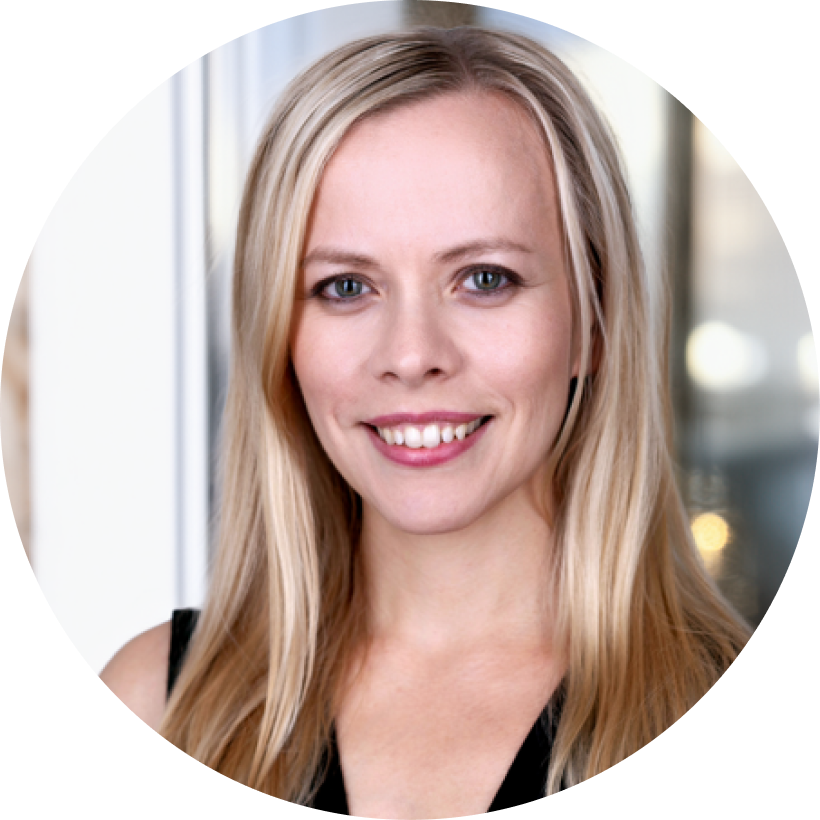 Dr. Maria Voutilainen