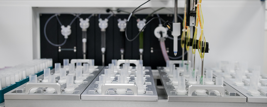 The Rise of Automated Drug Testing | Medix Biochemica