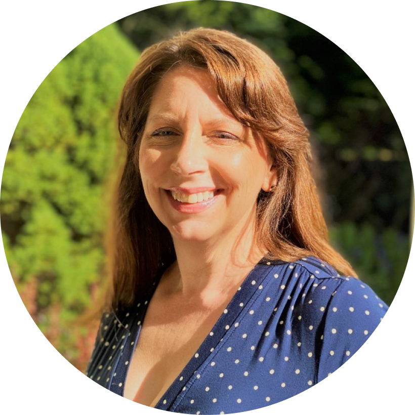 Amy Moore, PhD